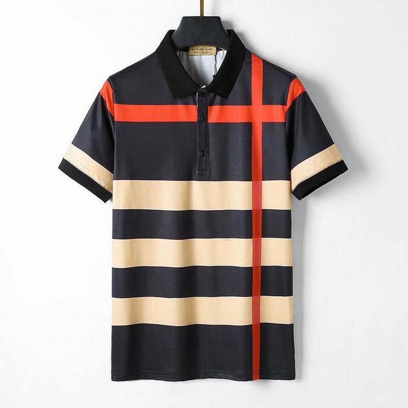 Burberry Men's Polo 51